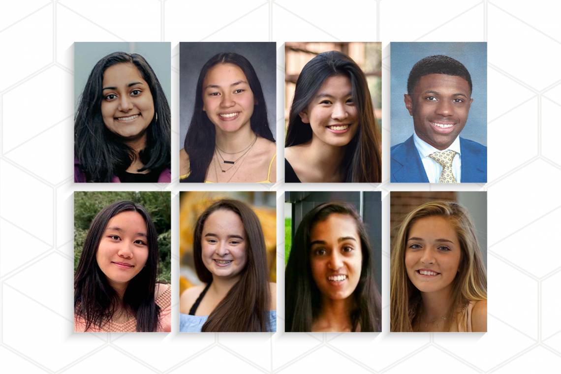 A.B. Duke Scholars Named; Award Fosters Intellectual Leadership | Duke ...